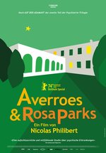 Poster Averroes & Rosa Parks