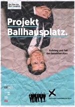 Poster Projekt Ballhausplatz