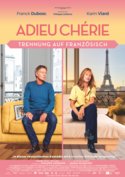 Adieu Chérie - Trennung auf Französisch