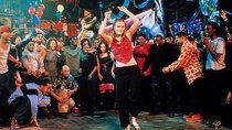 „Save the Last Dance”: Was wurde aus den Stars des Tanzfilms heute?