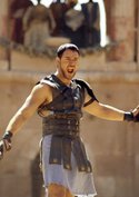 „Nein, nein, nein“: Russell Crowe hat keine netten Worte übrig für  „Gladiator 2“