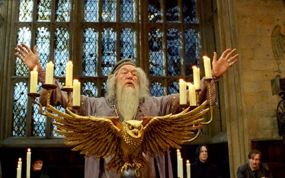 „Harry Potter“: Diese 21 Stars aus den Filmen sind bereits verstorben