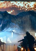 Erste Details: „Jurassic World 4“-Story klingt so uralt wie die Dinosaurier selbst