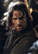 Russell Crowe verrät: Darum wollte er nicht Aragorn in der „Herr der Ringe”-Trilogie spielen