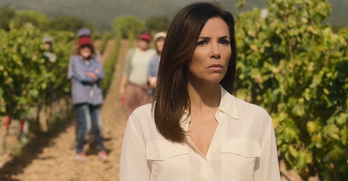 Land of Women · Serie im Stream online ansehen, alle Anbieter und News