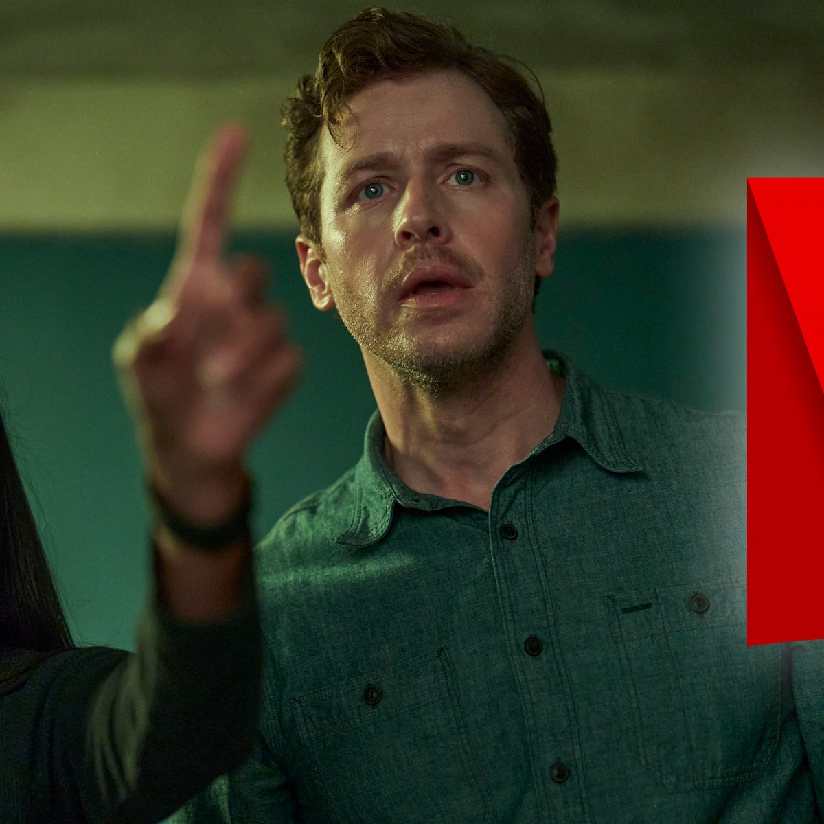 Manifest Netflix Manifest Netflix