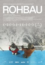 Poster Rohbau