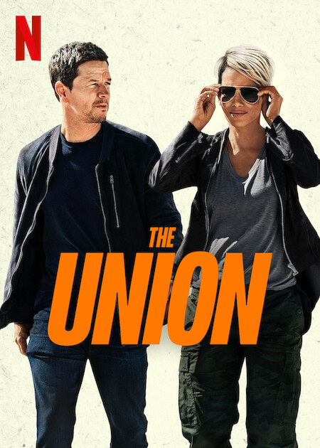 Download The Union (2024) WEB-DL 720p & 480p Dual Audio [Hindi Dub ENGLISH] Watch The Union Full Movie Online On KatMovieHD