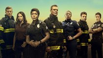 „9-1-1“ auf Disney+: Diese 7 kuriosen Fälle aus der Action-Serie sind wirklich passiert