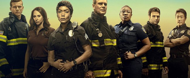 „9-1-1“ auf Disney+: Diese 7 kuriosen Fälle aus der Action-Serie sind wirklich passiert