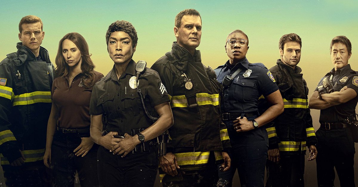 „911 Notruf L.A.“ auf Disney+ 7 kuriose Fälle der ActionSerie, die