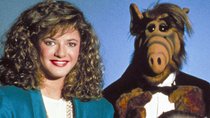 „ALF“: So sieht ALFs Freundin Lynn Tanner heute aus