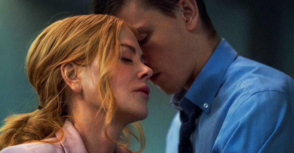 Babygirl · Film 2025 · Trailer · Kritik