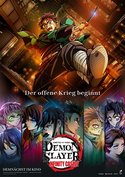 Demon Slayer: Kimetsu no Yaiba Infinity Castle 2