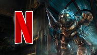 Herber Rückschlag für große „Fallout“-Konkurrenz: Netflix stutzt „BioShock“-Film zurecht