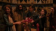 Viel versauter als „Bridgerton“: Verrückte neue Netflix-Serie lässt Amazon-Hit „My Lady Jane“ grüßen