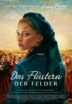 Poster Das Flüstern der Felder