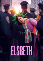 Poster Elsbeth