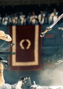 Daumen runter: Empörte Fans strafen „Gladiator 2“ wegen einer Sache im Trailer ab