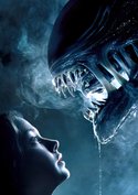 „Alien: Romulus“-Star warnt vor Sci-Fi-Horror: „Schock fürs Leben“