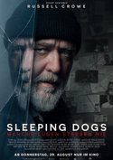 Sleeping Dogs - Manche Lügen sterben nie