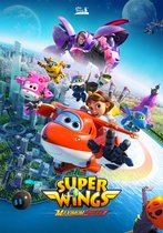 Superwings: Maximum Steel