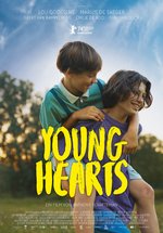 Poster Young Hearts