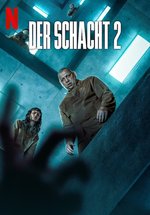 Poster Der Schacht 2