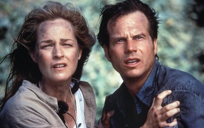 Was wurde aus dem "Twister"-Cast?