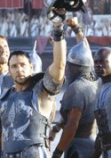 Erste epische „Gladiator 2“-Bilder enthüllen Pedro Pascal & Paul Mescal im Russell-Crowe-Modus