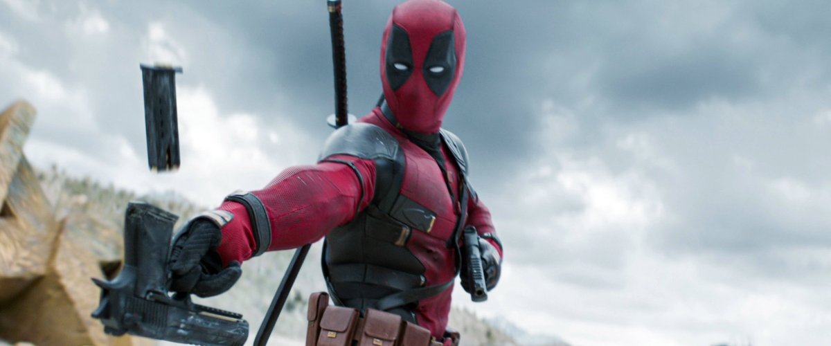 „Deadpool & Wolverine“ überrascht Fans mit genialem Marketing-Gag – jedoch mit einem Haken