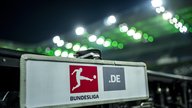 Bundesliga-Quiz: Beweist euer Fußball-Wissen im Quiz!