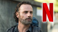 „The Walking Dead“-Sensation auf Netflix – aber Deutschland geht mal wieder leer aus