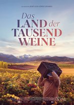 Das Land der tausend Weine