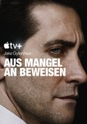 Aus Mangel an Beweisen