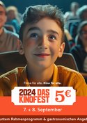 Nur noch heute: Alle Kinotickets für je 5 Euro – das Kinofest 2024 lockt mit Top-Filmen