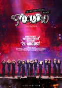 Seventeen Tour „Follow“ im Kino