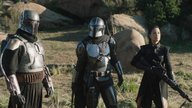 "Star Wars"-Star droht jetzt das Aus – darum bittet er Fans der Sci-Fi-Reihe um Hilfe