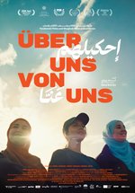 Poster Über uns von uns