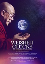 Poster Weisheit des Glücks