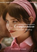 Companion - Die perfekte Begleitung