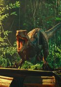 „Jurassic World 4“: Erste Bilder und offizieller Titel für neuen Dino-Thriller enthüllt