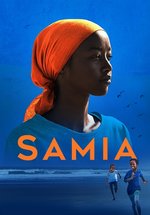 Poster Samia