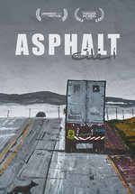 Poster Asphalt