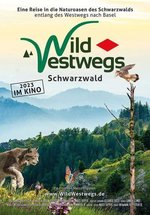 Poster WildWestwegs