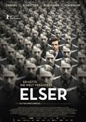 Elser - Er hätte die Welt verändert