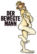 Poster Der Bewegte Mann