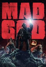 Poster Mad God