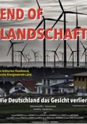 End of Landschaft – Wie Deutschland das Gesicht verliert