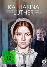 Poster Katharina Luther